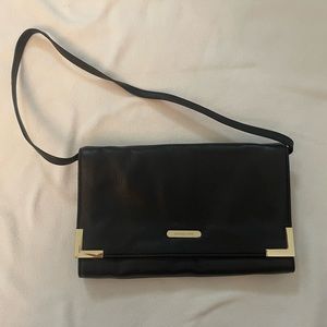 Michael Kors black crossbody